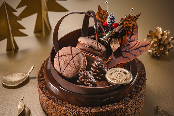 チュアオショコラ