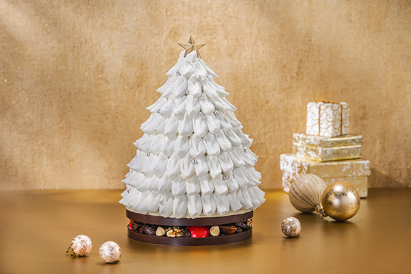 ホワイトツリー