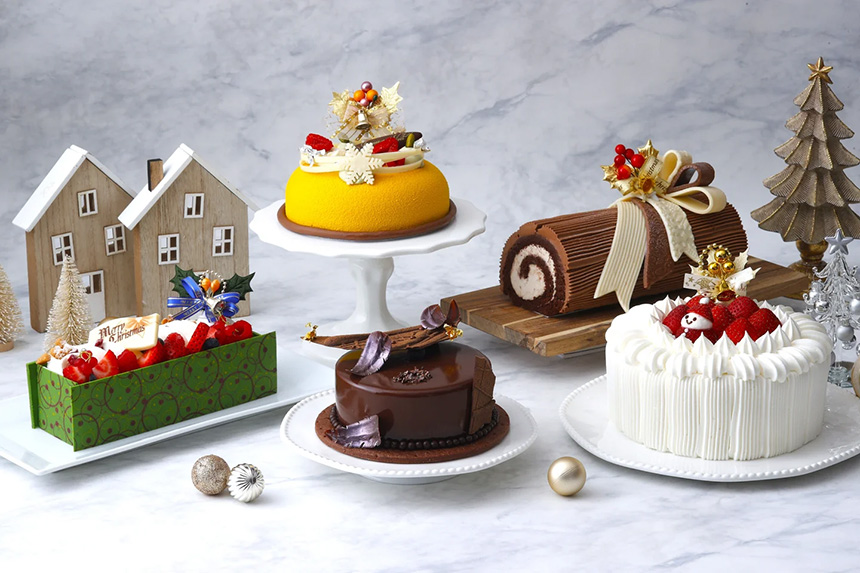 ホテルニューグランド