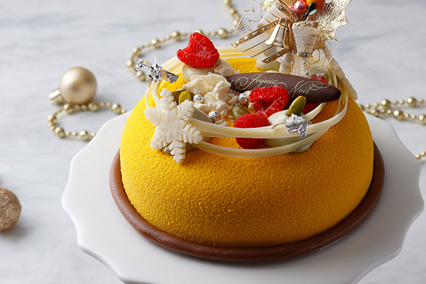 エトワール・マロン