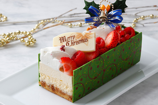 ネージュ・ブランシュ