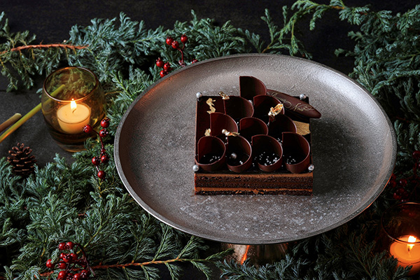 Sapin de Noël Opera
