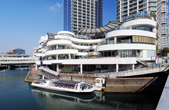 YOKOHAMA BAY QUARTER