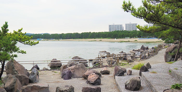金沢・本牧・根岸エリア