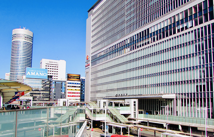 新横浜