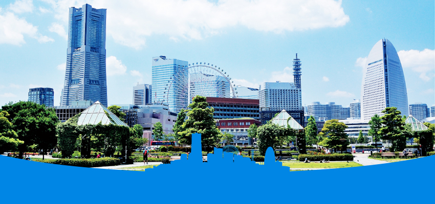 横浜のイベント会場別観光ガイド
