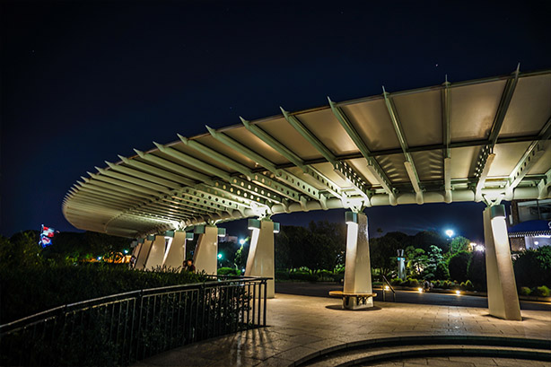港の見える丘公園（元町）