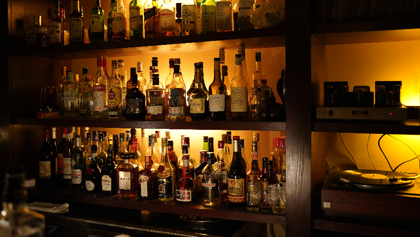 Bar KC（バーケーシー）