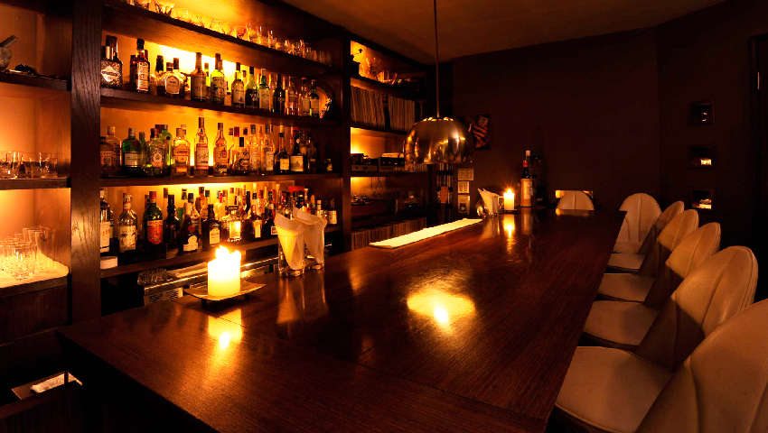Bar KC（バーケーシー）