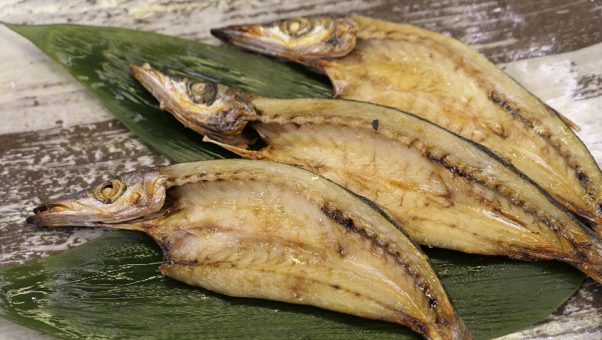 オールデイブッフェ「コンパス」朝食イメージ
