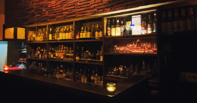 Bar Prima(バープライマ)