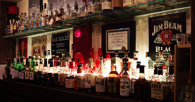 New York Bar ASTORIA(ニューヨークバーアストリア)
