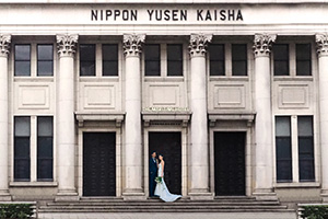 THE MARITIME HOTEL YOKOHAMA BAY　　ザ マリタイムホテル 横浜ベイ