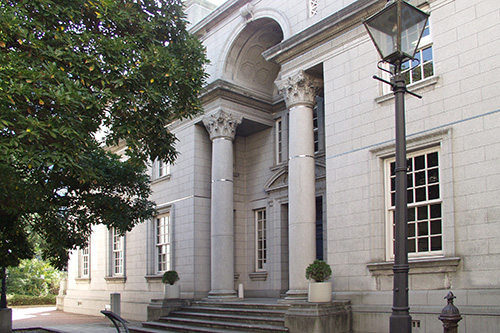 横浜開港資料館
（Yokohama Archives of History）