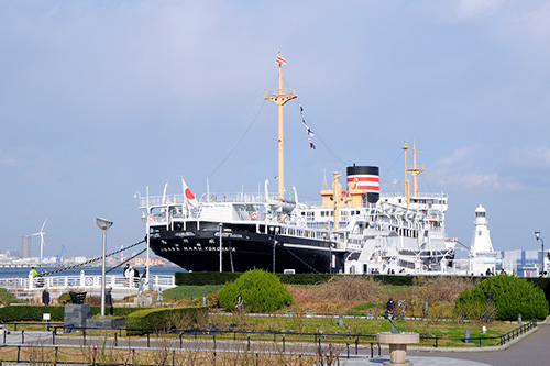 山下公園