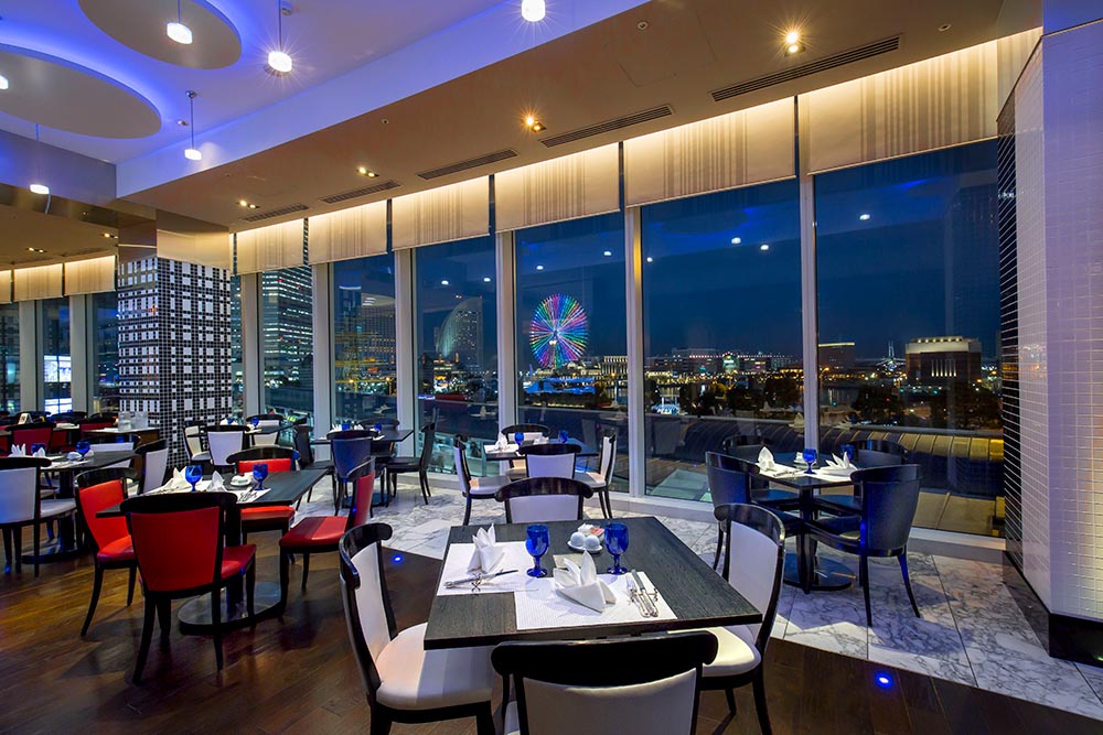 ニューオータニイン横浜プレミアム