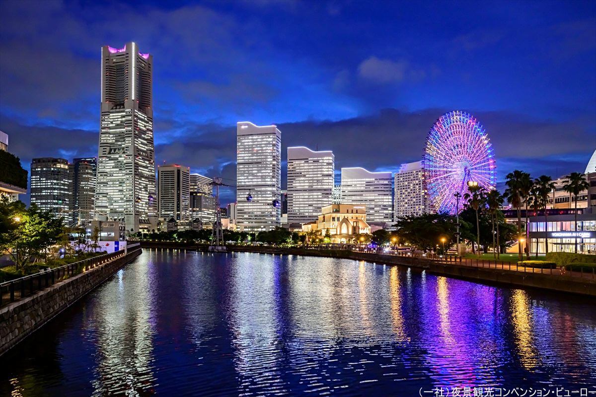 万国橋