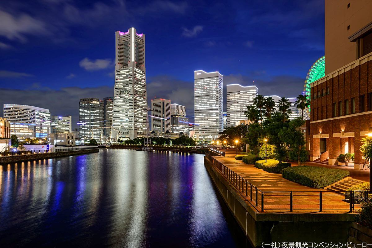 万国橋