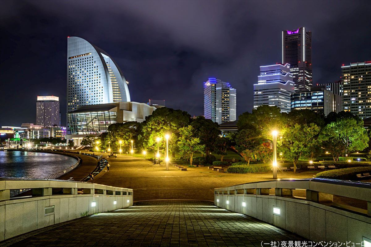 臨港パーク