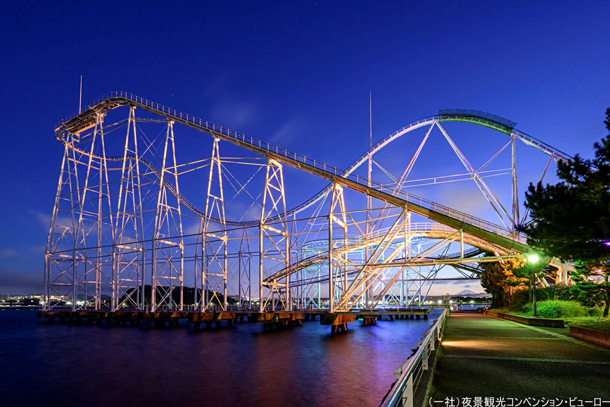 横浜・八景島シーパラダイス