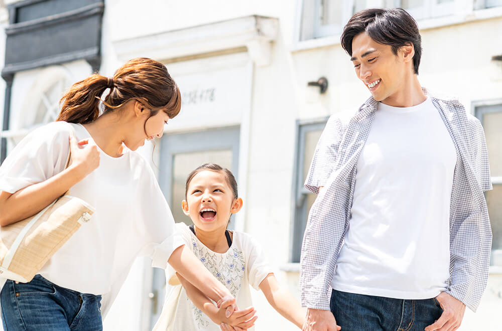 横浜で遊ぶ